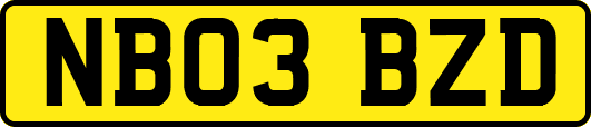 NB03BZD