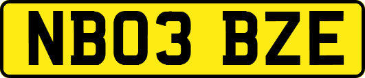 NB03BZE