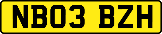 NB03BZH