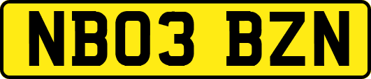 NB03BZN