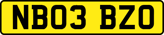 NB03BZO