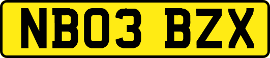 NB03BZX