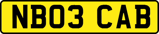 NB03CAB