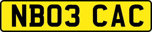 NB03CAC