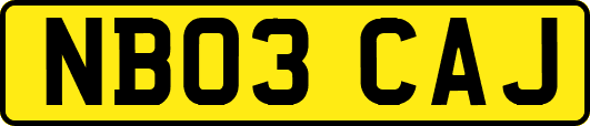 NB03CAJ