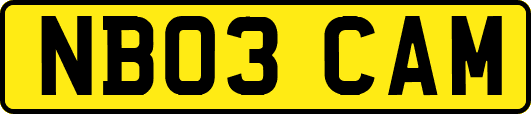 NB03CAM