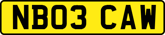 NB03CAW