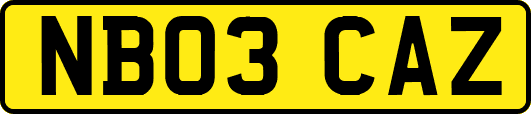 NB03CAZ