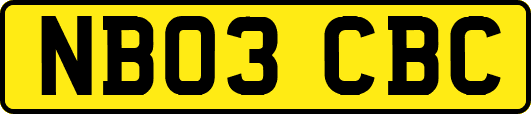NB03CBC