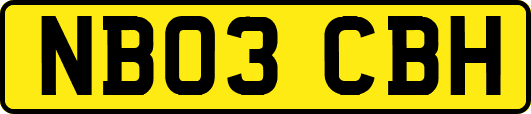 NB03CBH