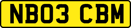 NB03CBM
