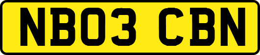 NB03CBN