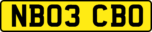 NB03CBO