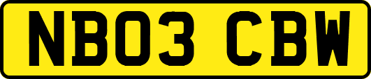 NB03CBW