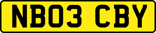 NB03CBY
