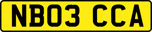NB03CCA