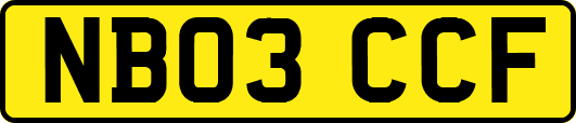 NB03CCF