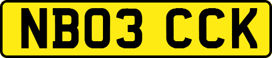 NB03CCK