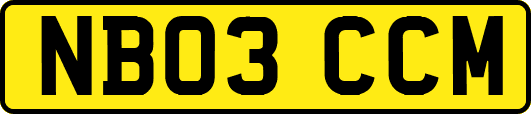 NB03CCM