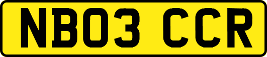 NB03CCR