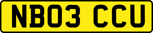 NB03CCU