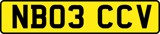 NB03CCV