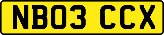 NB03CCX