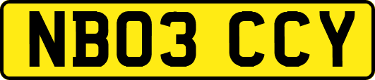 NB03CCY