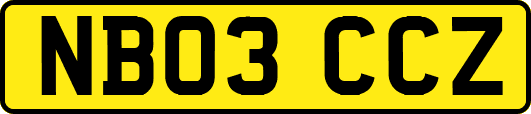 NB03CCZ