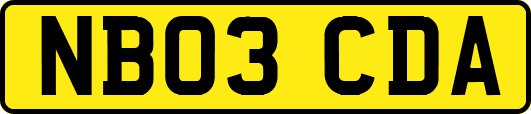 NB03CDA