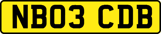 NB03CDB