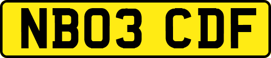 NB03CDF