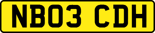 NB03CDH