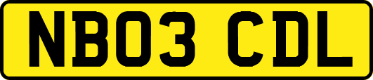 NB03CDL