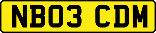 NB03CDM