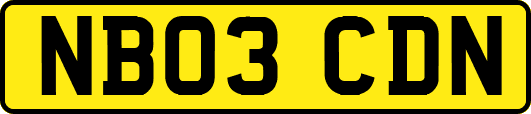 NB03CDN