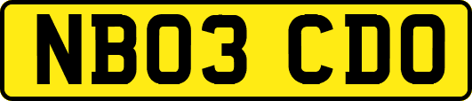 NB03CDO