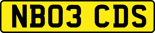 NB03CDS
