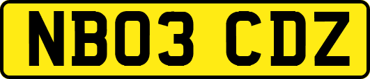 NB03CDZ