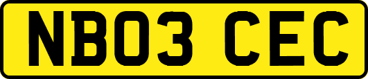 NB03CEC