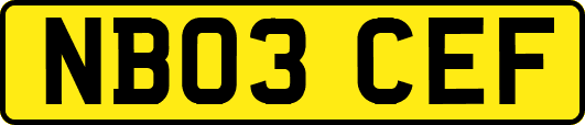NB03CEF