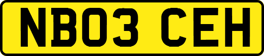 NB03CEH