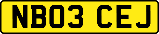 NB03CEJ