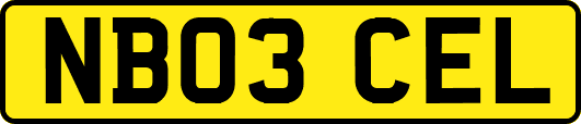 NB03CEL