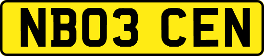 NB03CEN