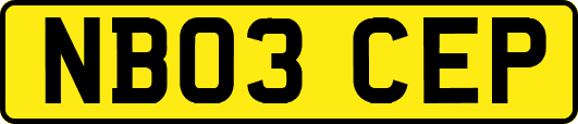NB03CEP