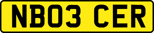 NB03CER