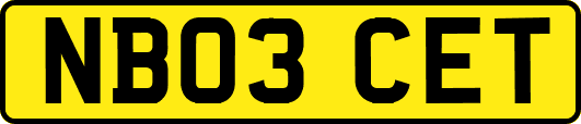 NB03CET