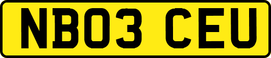 NB03CEU