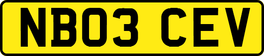 NB03CEV